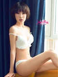 [Ugirls]爱尤物 2015 No.004 小清新的性感 张梓瑗(36)